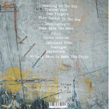 Sea Power - Everything Was Forever