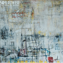 Sea Power - Everything Was Forever