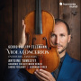 Tamestit, Antoine - Telemann Viola Concertos