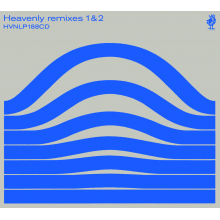 V/A - Heavenly Remixes 1 & 2