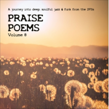 Various - Praise Poems, Vol. 8
