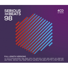 V/A - Serious Beats 98