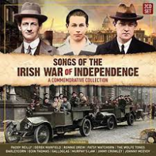 V/A - Songs of the Irish War of Independence