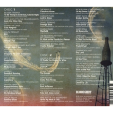 V/A - While No One Was Looking