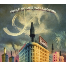 V/A - While No One Was Looking