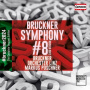 Bruckner Orchester Linz / Markus Poschner - Bruckner: Symphony 8