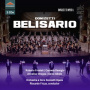 Frontali, Roberto & Orchestra E Coro Donizetti Opera & Riccardo Frizza - Donizetti: Belisario
