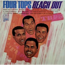 Four Tops - Reach Out
