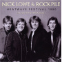 Lowe, Nick - Heatwave Festival 1980