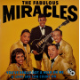 Miracles - You've Really Got a Hold On Me