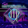Mitchell, Tony - Hot Endless Summer Nights