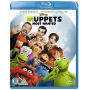 Movie - Muppets Most Wanted