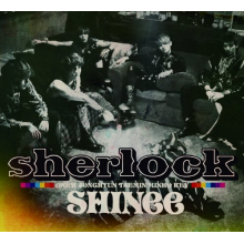 Shinee - Sherlock