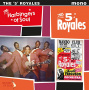 Five Royales - Harbingers of Soul