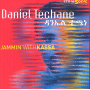 Techane, Daniel - Jammin With Kassa