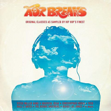 V/A - Aor Breaks