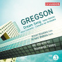 Gregson, E. - Dream Song/Aztec Dances