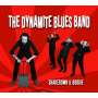 Dynamite Blues Band - Shakedown & Boogie