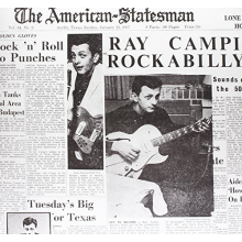 Campi, Ray - Rockabilly