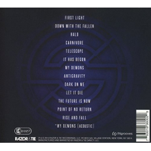 Starset - Transmissions