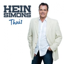 Simons, Hein - Thuis