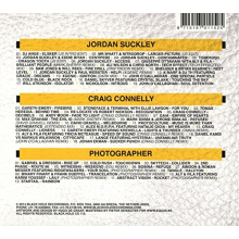 V/A - Goodgreef Future Trance