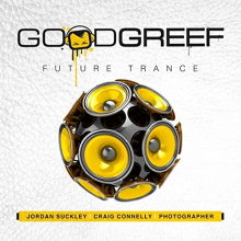 Various - Goodgreef Future Trance