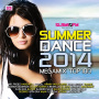 Various - Summerdance Megamix 2014