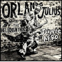 Julius, Orlando & the Heliocentrics - Jaiyede Afro