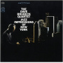 Brubeck, Dave Quartet, the - Jazz Impressions of New York