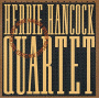 Hancock, Herbie - Quartet