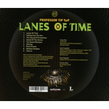 Professor Tip Top - Lanes of Time