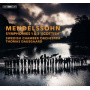 Swedish Chamber Orchestra - Mendelssohn Symphonies Nos. 1 & 3