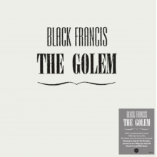 Black Francis - Golem