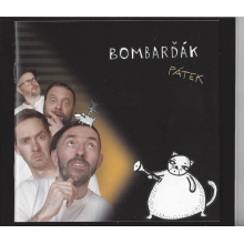 Bombard'ak - Patek