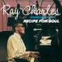Charles, Ray - Ingredients In a Recipe For Soul