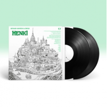 Dawson, Richard & Circle - Henki