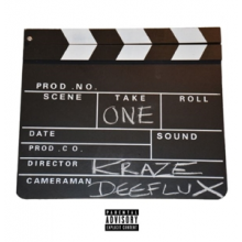 Deeflux and Kraze - Take One