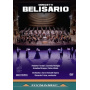 Frontali, Roberto & Orchestra E Coro Donizetti Opera & Riccardo Frizza - Donizetti: Belisario