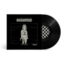 Goldroger - Diskman Antishock Iii
