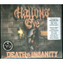 Hallows Eve - Death and Insanity