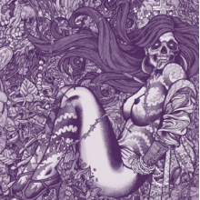 Jesuit - Discography (+7")