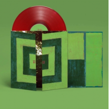 Pinegrove - 11:11