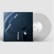 Roedelius & Story - 4 Hands