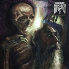 Doctor Smoke - Dreamers and the Dead