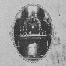 Emanation - One Soul, One Body, One Spirit