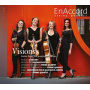 Enaccord String Quartet - Visions