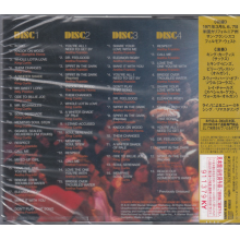 Franklin, Aretha & King Curtis - Live At Fillmore West - Don`T Fight the Feeling