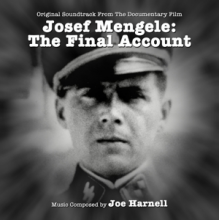 Harnell, Joe - Josef Mengele, the Final Account