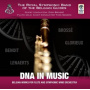 Royal Symphonic Band of the Belgian Guides - Dna In Music